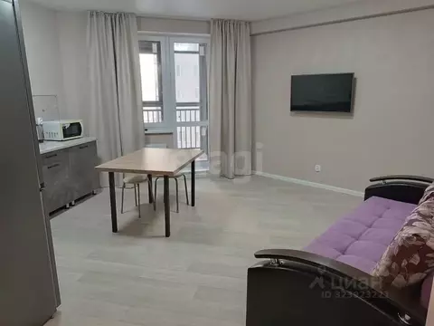 Студия Татарстан, Набережные Челны ул. Шамиля Усманова, 18А (33.0 м)