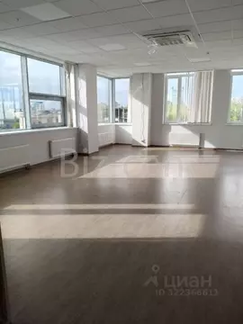 Офис в Санкт-Петербург ул. Профессора Качалова, 7 (77 м)