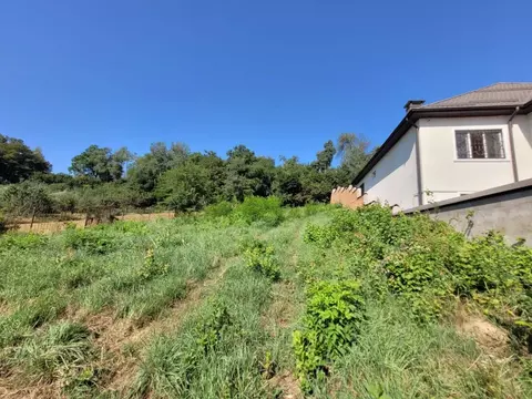 Участок в Кабардино-Балкария, Чегемский район, Осина СДТ ул. Зольская ...