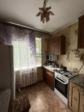 2-к кв. Тамбовская область, Тамбов Никифоровская ул., 94 (45.0 м)