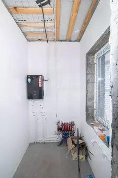 Коттедж в Тюменская область, Тюмень ул. Рублевская, 57к17 (90 м)