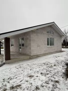 Участок в Костромская область, Кострома ул. Рыбацкая (6.5 сот.)