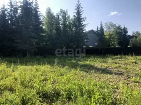 Участок в Московская область, Одинцовский городской округ, д. Сивково, ...