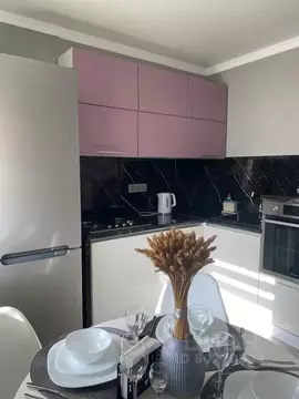 1-к кв. Татарстан, Альметьевск ул. Юнуса Аминова, 6 (40.0 м)