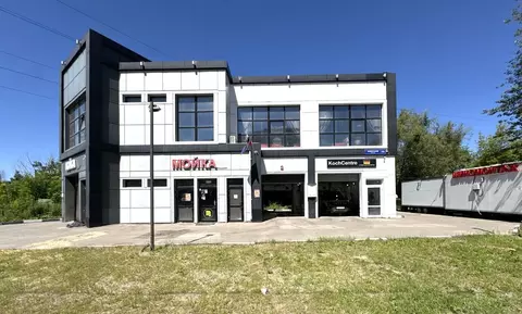 Помещение свободного назначения в Москва Ижорский проезд, 15А (329 м)