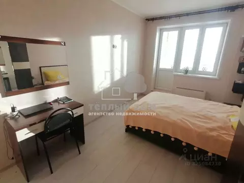 3-к кв. Московская область, Лосино-Петровский городской округ, ...