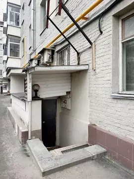 Помещение свободного назначения в Москва Орлово-Давыдовский пер., ...