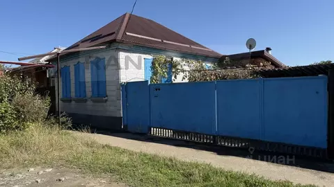 Дом в Адыгея, Майкоп ул. Свободы, 366 (78 м)