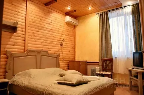 Комната Брянская область, Брянск ул. Некрасова, 1 (25.0 м)