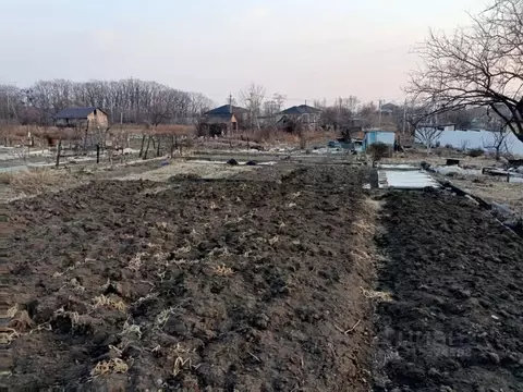 Участок в Приморский край, Уссурийск Нагорная ул., 20 (17.0 сот.)