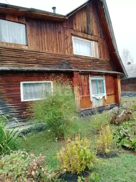 Дом в Свердловская область, Нижний Тагил муниципальный округ, пос. ...