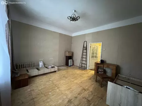 2-комнатная квартира: Санкт-Петербург, проспект КИМа, 7/19 (60 м)