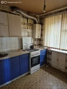 1-комнатная квартира: Брянск, проспект Ленина, 41 (32 м)