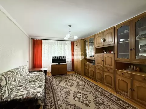 1-к кв. Приморский край, Находка Пограничная ул., 36В (30.8 м)