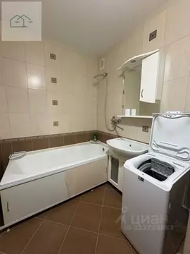 2-к кв. Воронежская область, Воронеж ул. Владимира Невского, 38д (60.0 ...