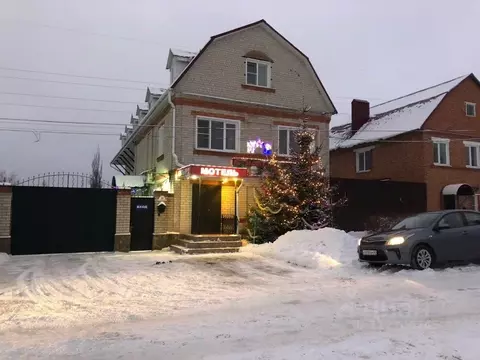 Комната Липецкая область, Елец ул. 2-я Концевая, 23 (10.0 м)