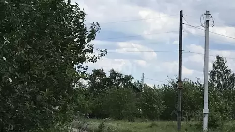 Участок в Свердловская область, Нижний Тагил Рудник имени 3-го ...