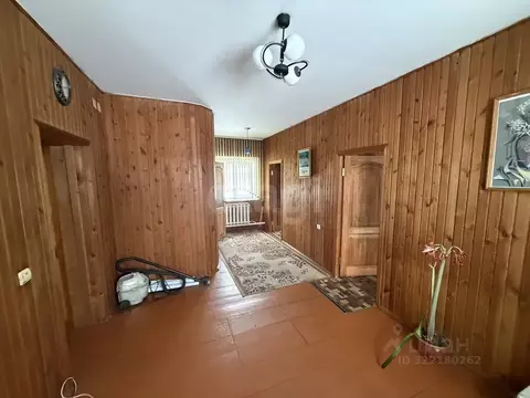 Дом в Кемеровская область, Кемерово ул. Карамзина (91 м)