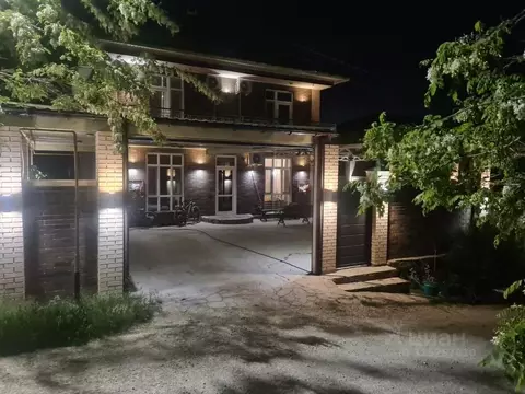 Дом в Краснодарский край, Анапа Крымская ул. (230 м)