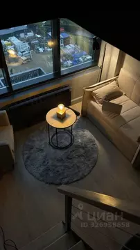 2-к кв. Москва ул. Золоторожский Вал, 11С22 (40.0 м)