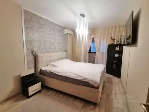 3-к кв. Волгоградская область, Волгоград ул. Землячки, 50 (68.2 м)