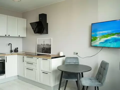 1-к кв. Самарская область, Самара Пионерская ул., 100 (50.0 м)