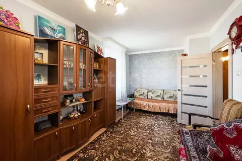 1-к кв. Ульяновская область, Ульяновск ул. Ефремова, 151 (39.1 м)