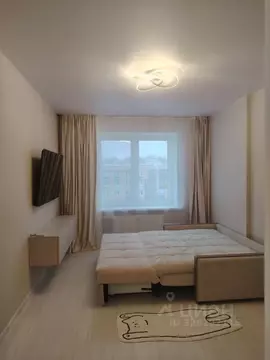 1-к кв. Санкт-Петербург просп. Юнтоловский, 49к1 (33.0 м)