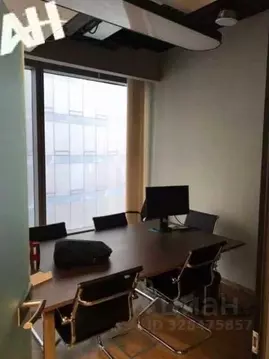 Помещение свободного назначения в Москва наб. Пресненская, 12 (65 м)