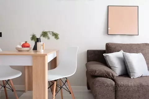 1-к кв. Кировская область, Киров ул. Щорса, 53 (27.0 м)