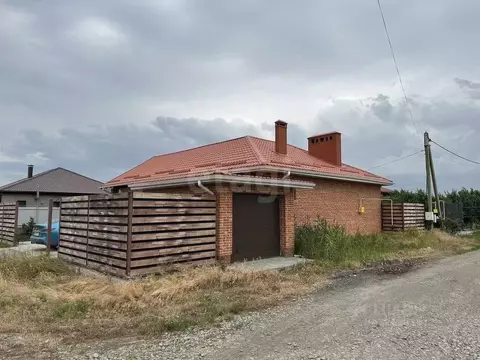 Дом в Ростовская область, Аксайский район, Ольгинское с/пос, ...