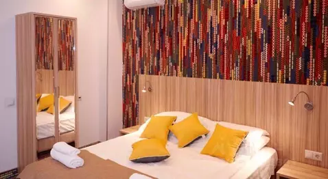 Комната Москва Абельмановская ул., 9С1 (12.0 м)