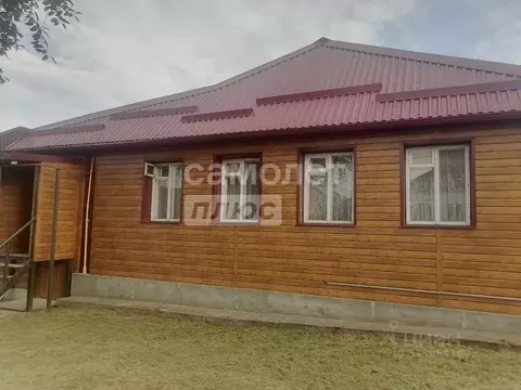 Дом в Курская область, Курск ул. Мичурина, 36 (145 м)