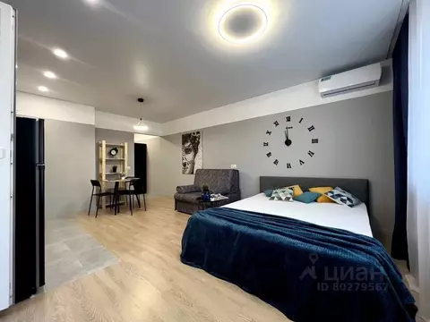 1-к кв. Оренбургская область, Оренбург Северо-Восточный жилрайон, 19А ...