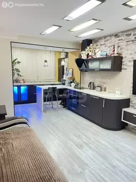 1-комнатная квартира: Северск, Коммунистический проспект, 130 (43 м)