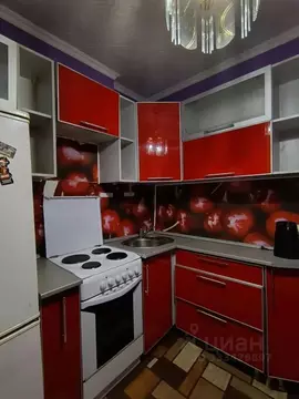 1-к кв. Хакасия, Абакан Нижняя Согра мкр, ул. Мичурина, 45 (30.0 м)