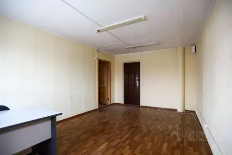 Офис в Оренбургская область, Оренбург проезд Автоматики, 12А (37 м)
