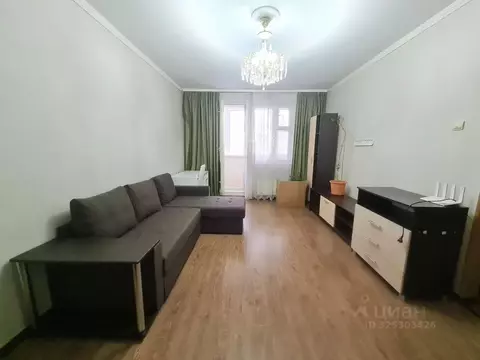 1-к кв. Москва Пятницкое ш., 16 (38.2 м)