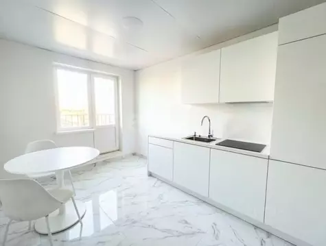 1-к кв. Ярославская область, Ярославль ул. Строителей, 25к2 (34.04 м)