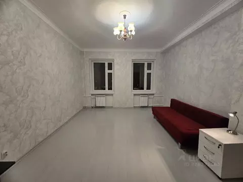 1-к кв. Москва ул. 2-я Ватутинская, 5 (40.0 м)