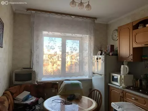 2-комнатная квартира: Улан-Удэ, улица Цыбикова, 13 (57.8 м)