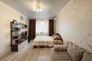 1-к кв. Астраханская область, Астрахань ул. Савушкина, 6к7 (10.0 м)