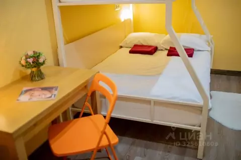 Комната Москва наб. Пресненская, 6с2