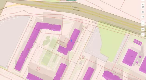 Помещение свободного назначения в Московская область, Люберцы Зенино ...