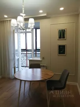 2-к кв. Омская область, Омск ул. Гусарова, 48 (43.7 м)