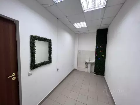 Офис в Башкортостан, Уфа ул. Чернышевского, 82 (9 м)