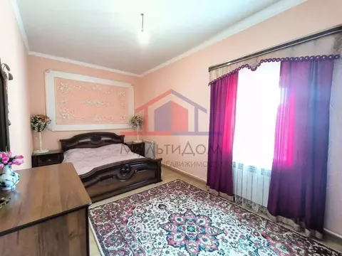 Дом в Белгородская область, Губкин ул. Мира (85 м)