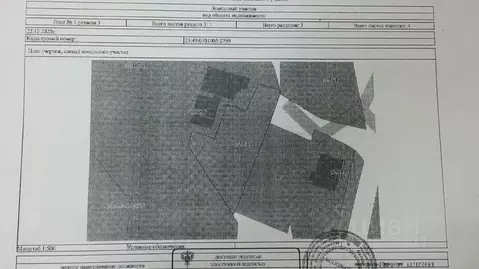 Участок в Краснодарский край, Сочи Пятигорская ул., 26 (5.4 сот.)