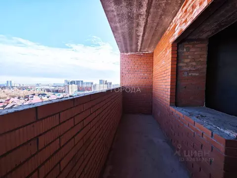 1-к кв. Новосибирская область, Новосибирск ул. Титова, 253/7 (45.93 м)