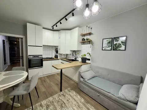 2-к кв. Калининградская область, Калининград ул. 3-я Большая Окружная, ...